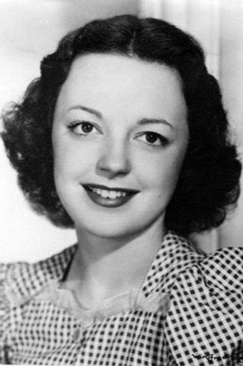 Betty Jean Hainey as Girl in Orphanage (uncredited)