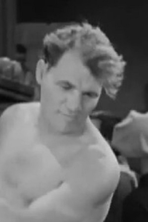 Tom Dempsey as Police Sergeant (uncredited)