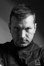 Ljubomir Stanisic as Ljubomir Stanisic