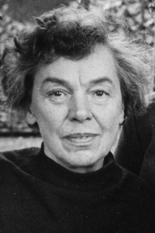 Bellan Roos as Jenny's Chambermaid