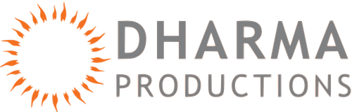 Dharma Productions logo