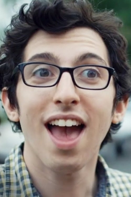 Zack Weiner as David