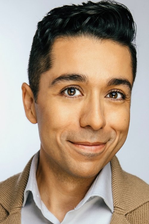 Lucas Calzada as Ruthy