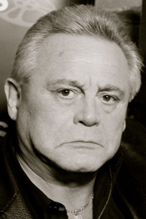 Edward Lee Cornett as Carmine