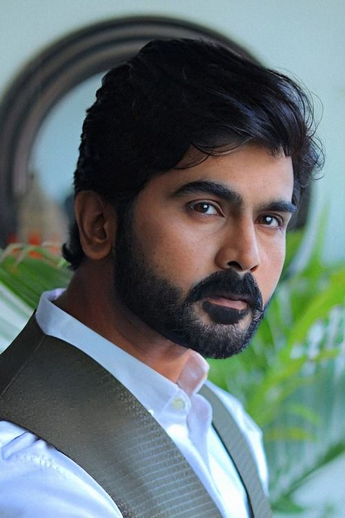 Ashok Kumar Balakrishnan as 