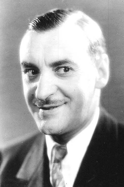 John T. Murray as Otto Krayler