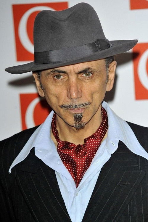 Kevin Rowland as 