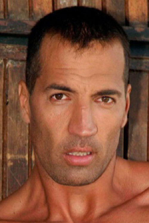 Giovanni Delagiorna as 