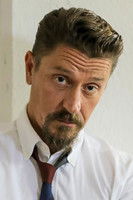 Clemente Pernarella as 