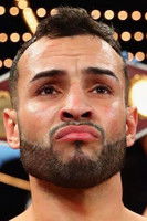 Christopher Diaz as Self