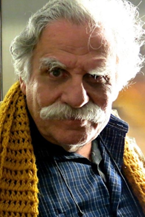 Luiz Rosemberg Filho as Assessor