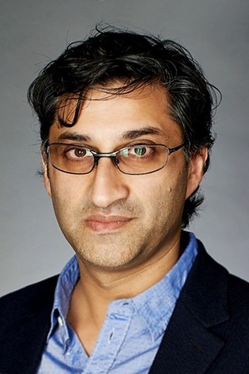 Asif Kapadia as Gwupigrubynudny-landians