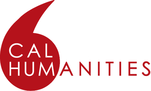 California Humanites logo