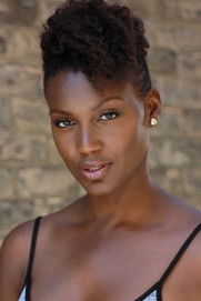 Jewelle Blackman as M. Rappaport