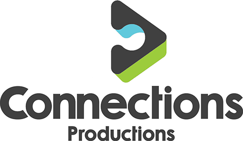 Connections Productions logo