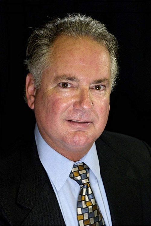 Meade Patton as Forsythe