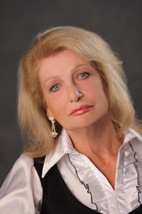 Tamara Isaeva as мать Кара-Будая