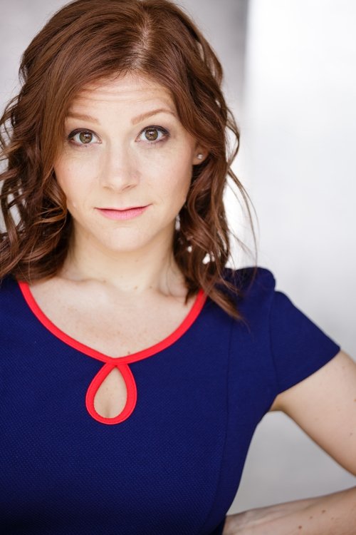 Ashley Bank as Shawn