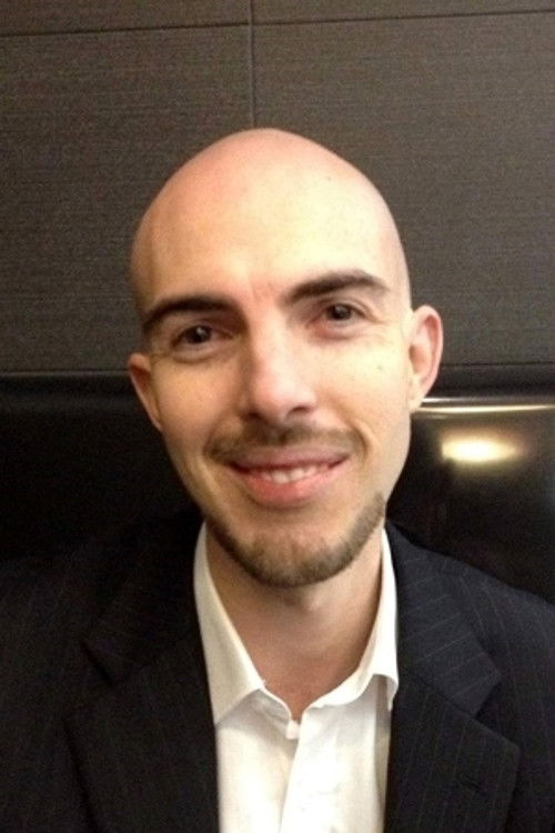 Michael Wray as Pedestrian