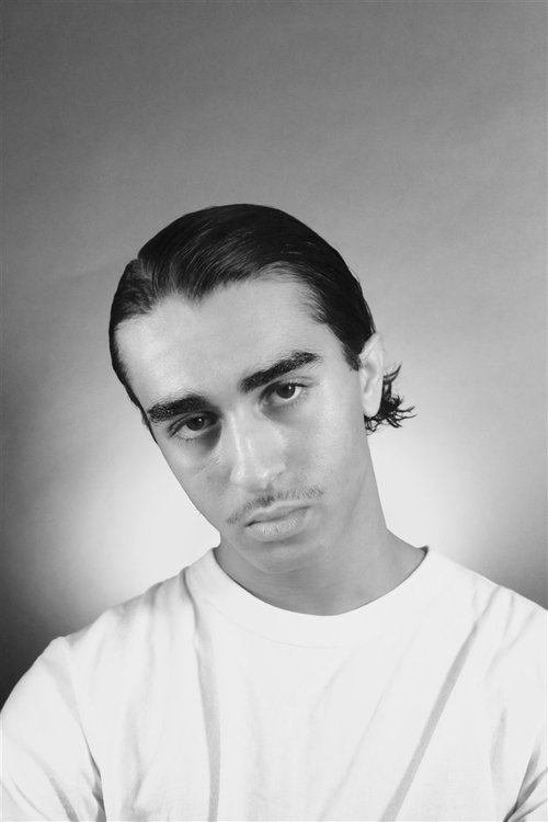 Fehdi Bendjima as Jamel