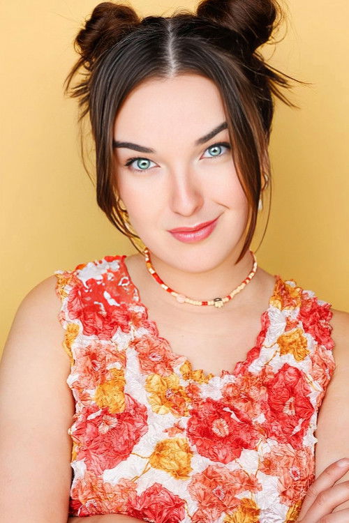 Julia Stier as Lindsay