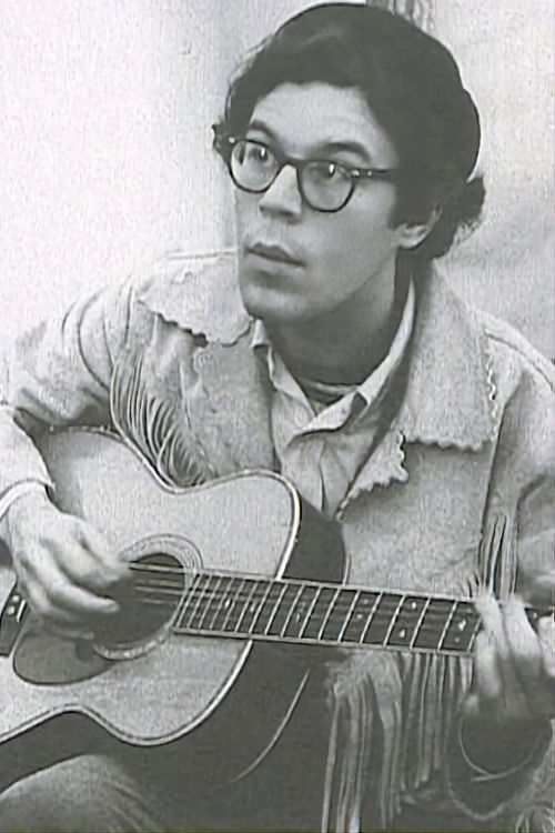 Stefan Grossman as Director