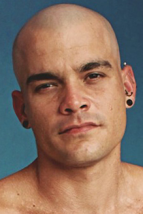 Oscar as (archive footage)