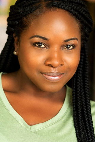 Angel L. Henderson as Jazmine