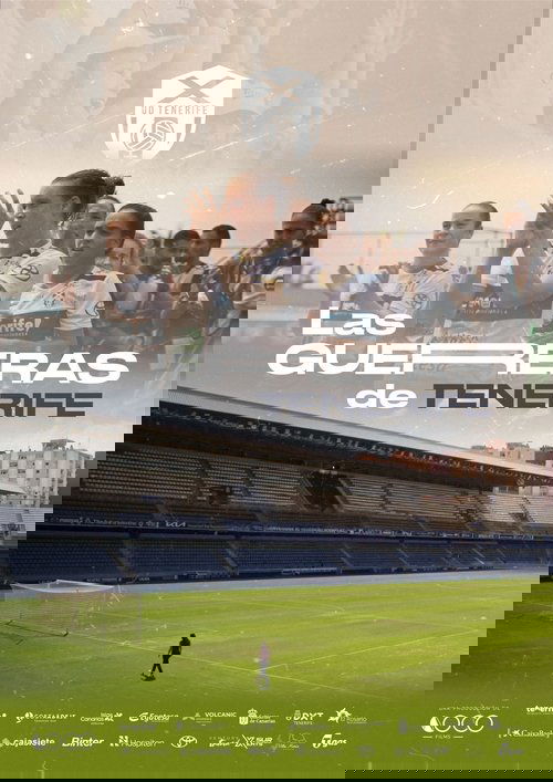 Las Guerreras de Tenerife