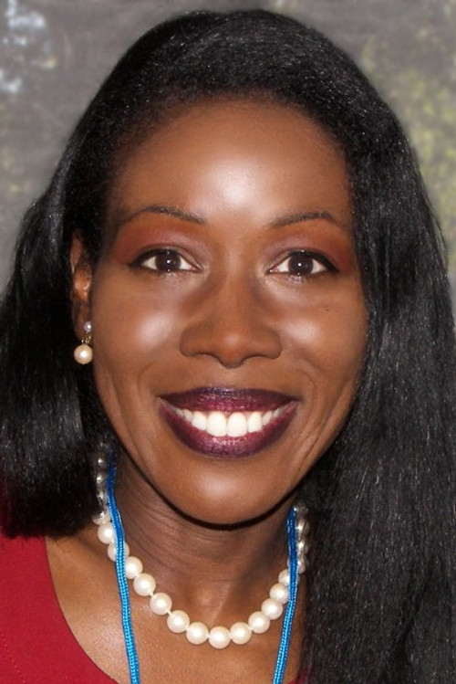 Isabel Wilkerson as Self