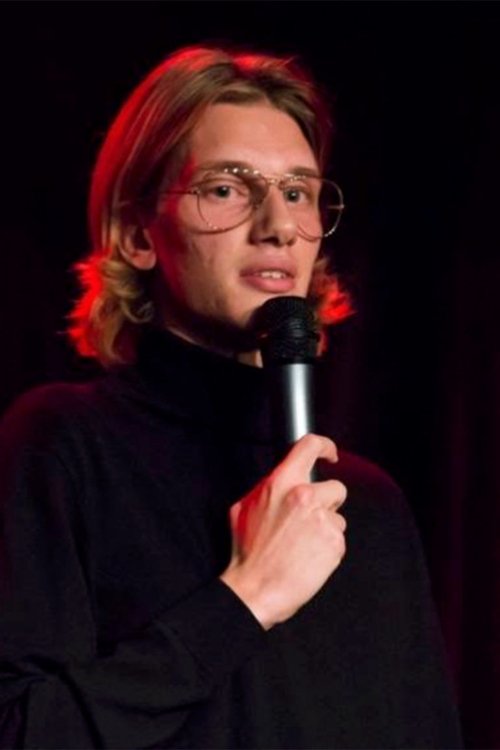 Paul Mirabel as Self