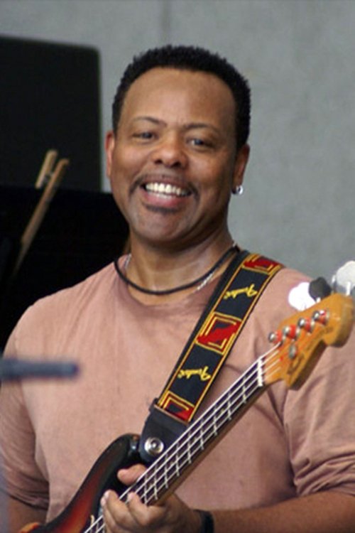 Freddie Washington as Self - Bass