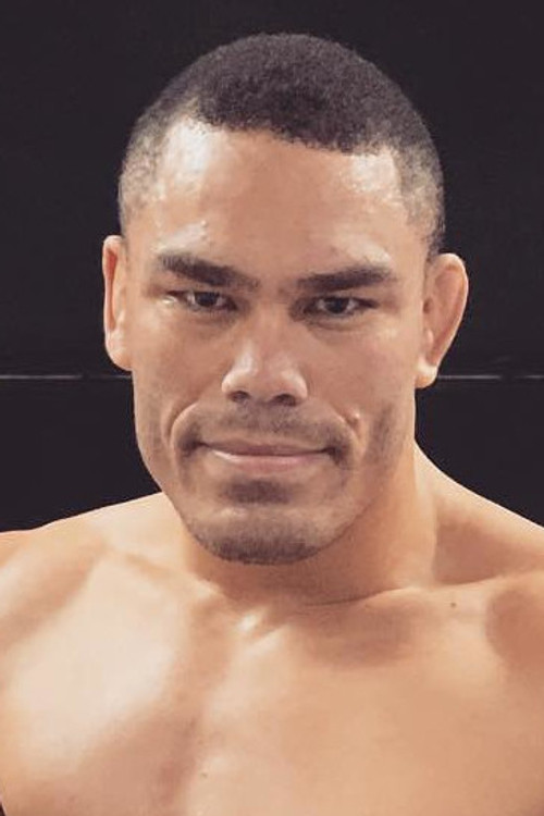 Rafael Hudson as Self