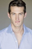 Chadwick Armstrong as Beau Hunter