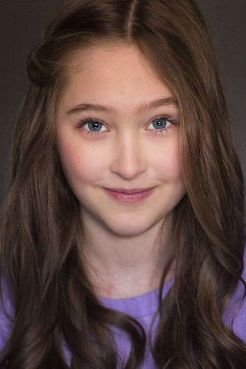 Ava Marchfelder as Zuzu