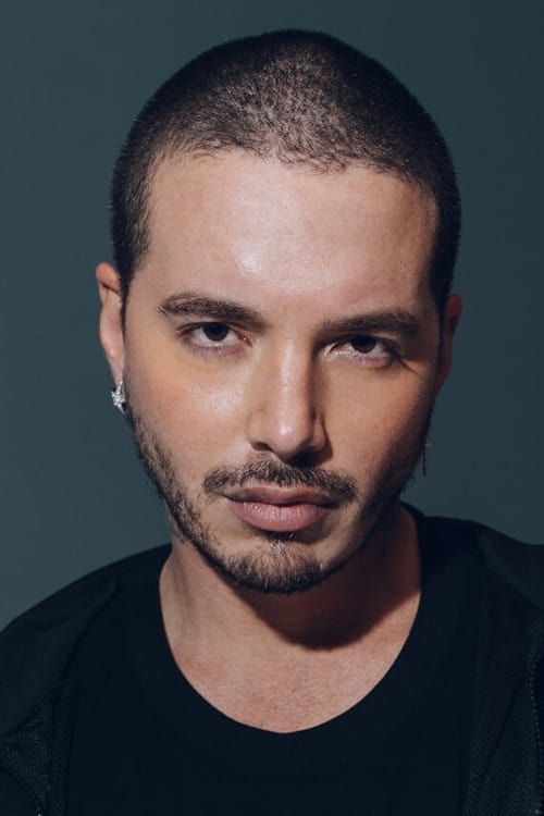 J Balvin as Self