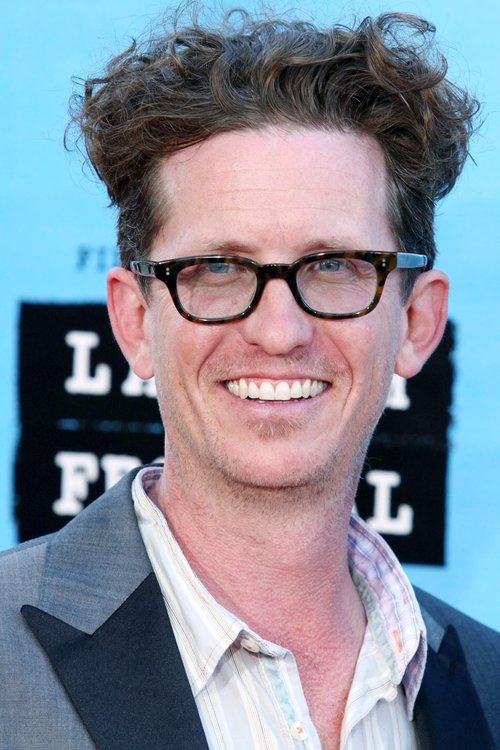 Kieran Mulroney as Eddie Fitzpatrick