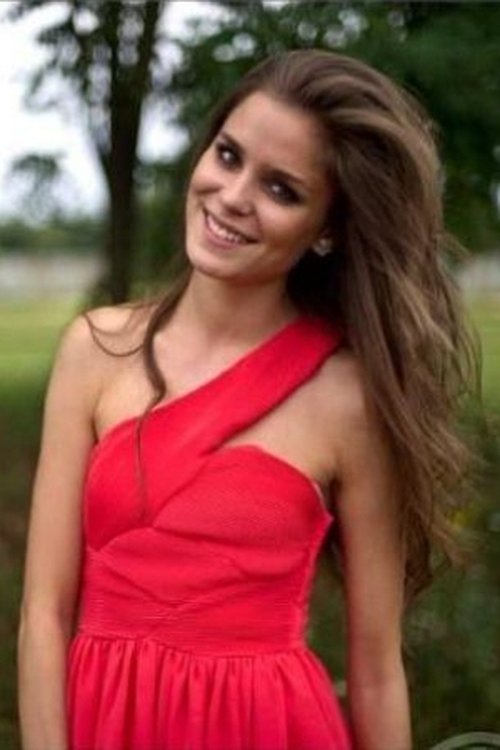 Nikolett Bíró as Répa Rozi