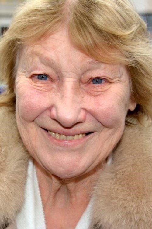 Marisa Borini as Suzanne