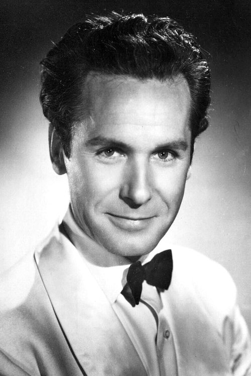 Griffith Jones as Grigory Orlov