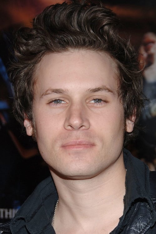 Kris Lemche as Alex Torini