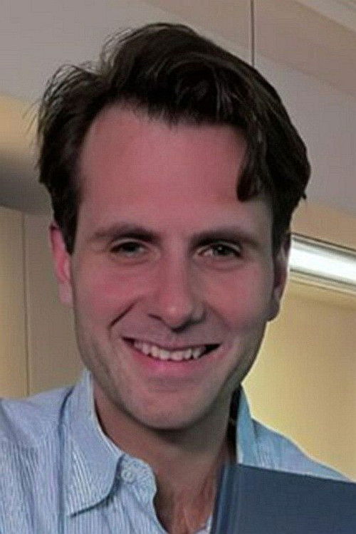 Tobias Camman as Self