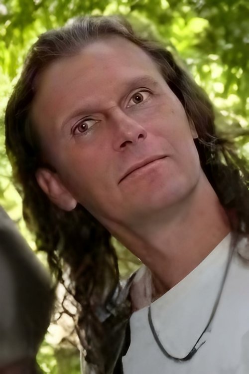 Arūnas Sabonaitis as Liukas