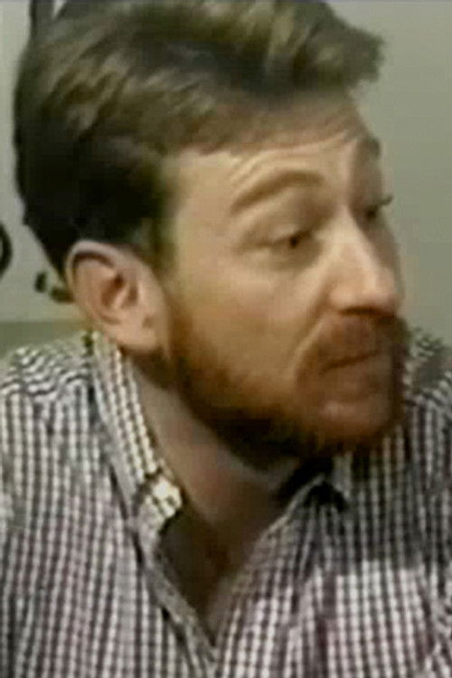 Jeff Brent as Michael, Adam's Brother