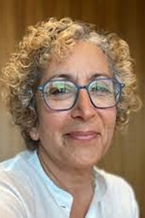 Hanna Rosin profile photo