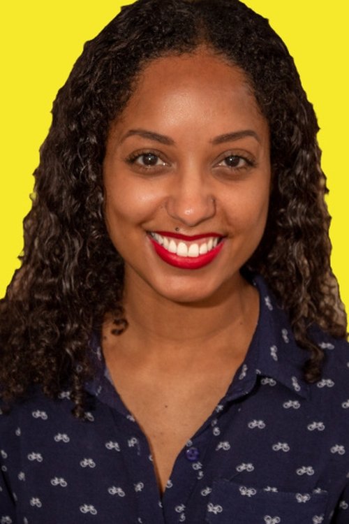 Kellie Ramdhanie as Melissa Tuff Gurl