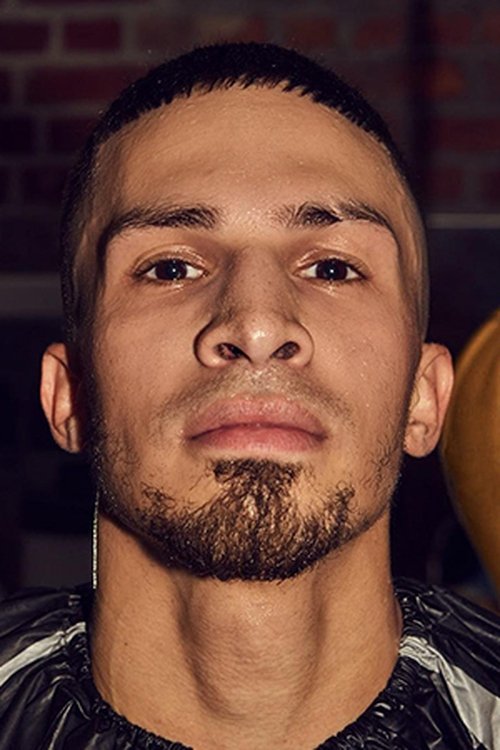 Zachary Ochoa as Self