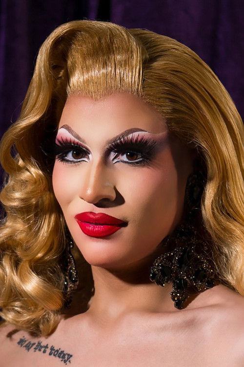 Mimi Southwest as Magnus Jones