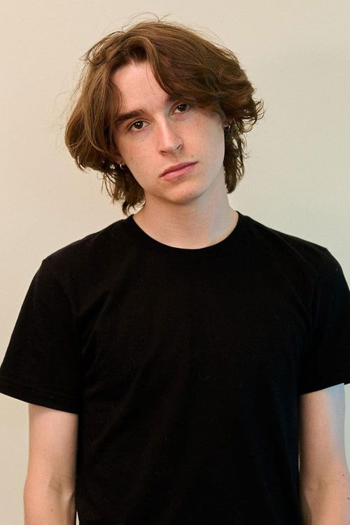 Tommy Armstrong as Charlie