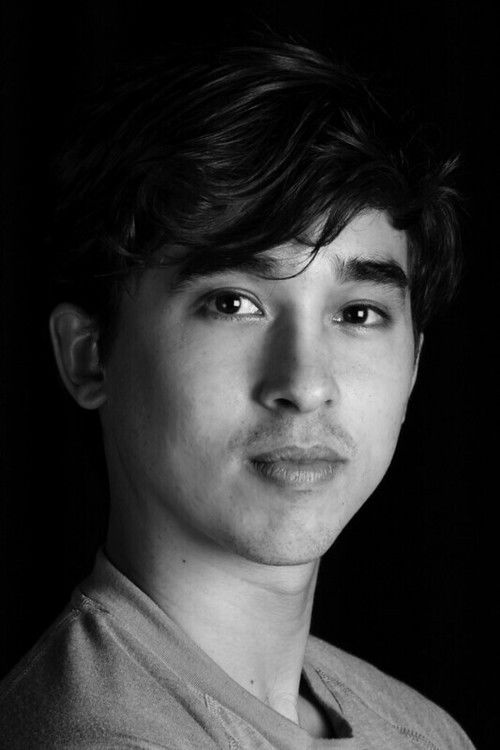 Benjamin Ella as Rustic